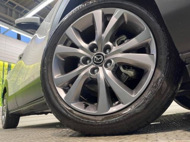 Mazda CX-30 2019-10 22385-13