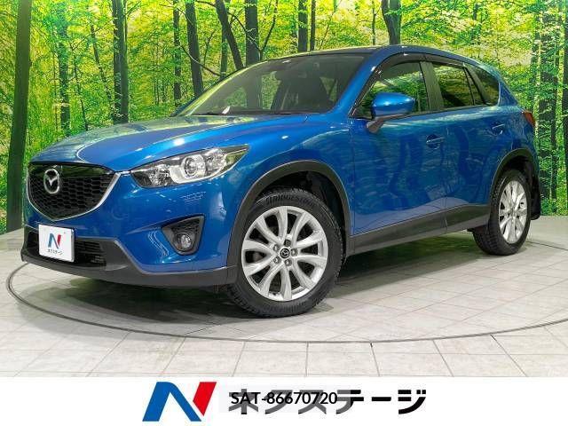 Mazda CX-5 2012-05 335249-0