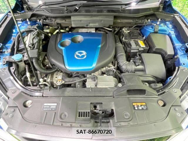 Mazda CX-5 2012-05 335249-18
