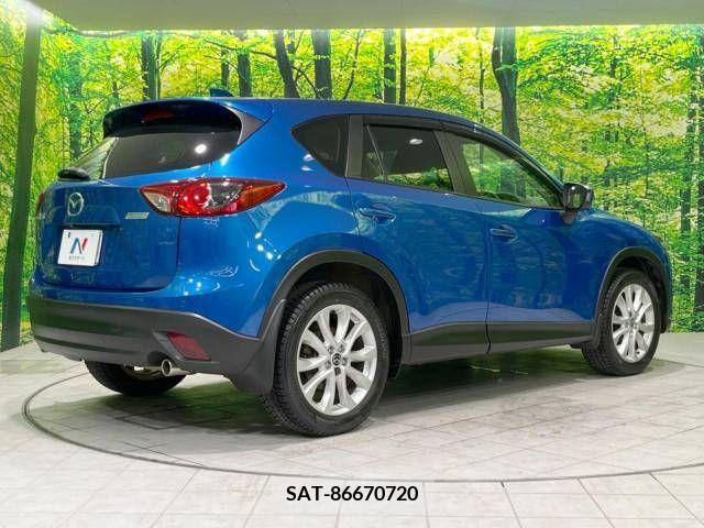 Mazda CX-5 2012-05 335249-17