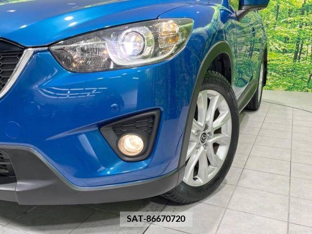 Mazda CX-5 2012-05 335249-12