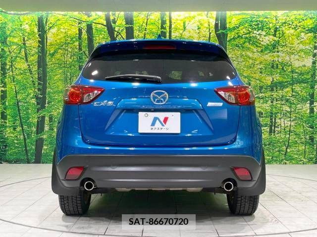 Mazda CX-5 2012-05 335249-15