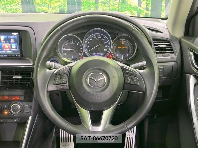 Mazda CX-5 2012-05 335249-11