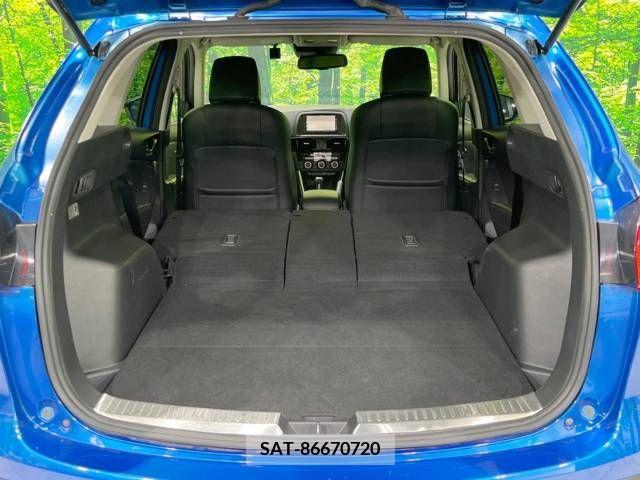 Mazda CX-5 2012-05 335249-10