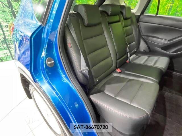 Mazda CX-5 2012-05 335249-9