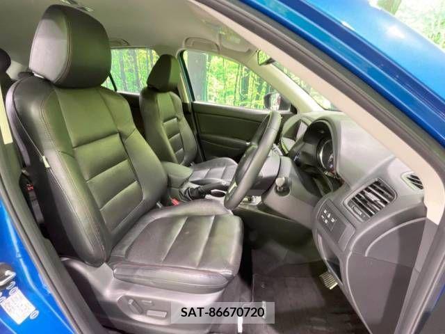 Mazda CX-5 2012-05 335249-8