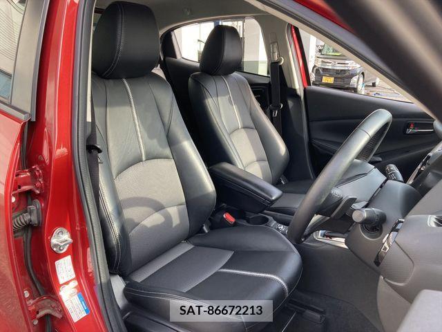 Mazda DEMIO 2016-01 267929-13