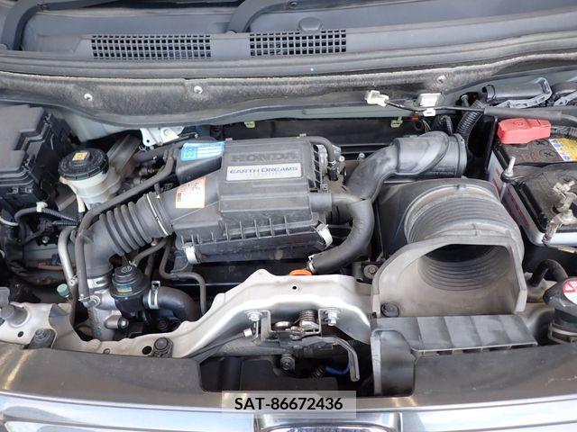 Honda N-WGN 2014-03 348873-23