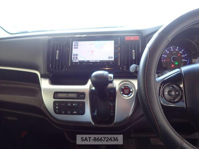 Honda N-WGN 2014-03 348873-14