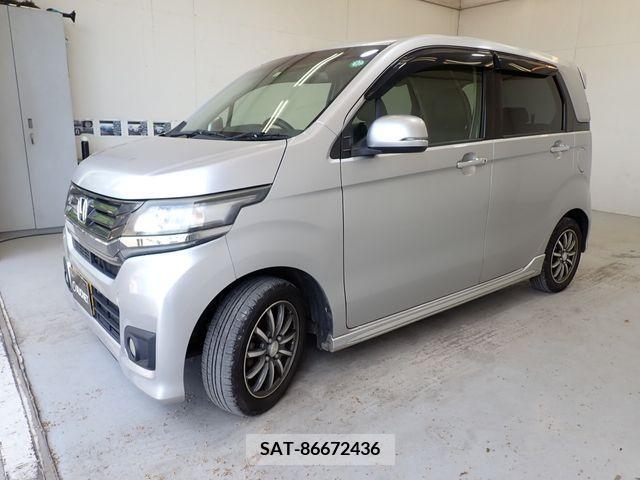 Honda N-WGN 2014-03 348873-6