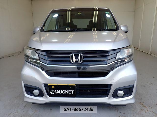 Honda N-WGN 2014-03 348873-5