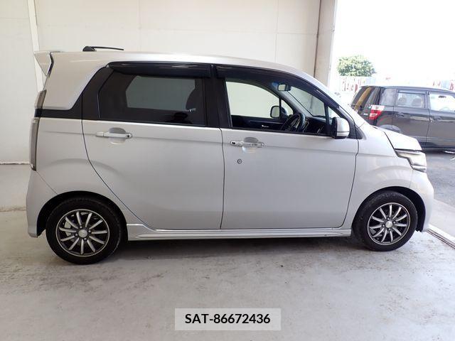 Honda N-WGN 2014-03 348873-4