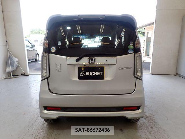 Honda N-WGN 2014-03 348873-3