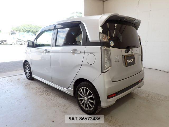 Honda N-WGN 2014-03 348873-2