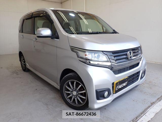 Honda N-WGN 2014-03 348873-0