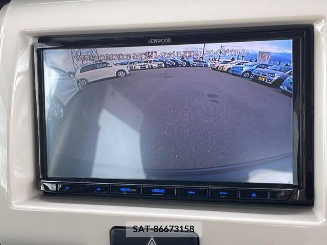 Suzuki HUSTLER 2018-05 272315-4