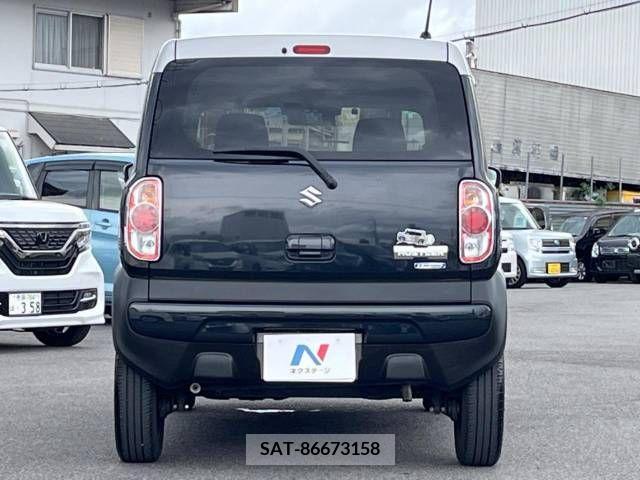 Suzuki HUSTLER 2018-05 272315-15