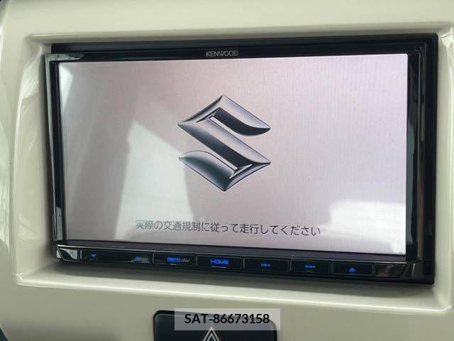 Suzuki HUSTLER 2018-05 272315-3