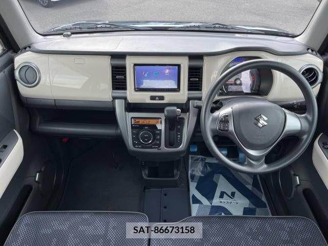 Suzuki HUSTLER 2018-05 272315-1