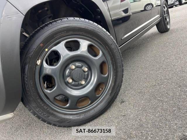 Suzuki HUSTLER 2018-05 272315-13