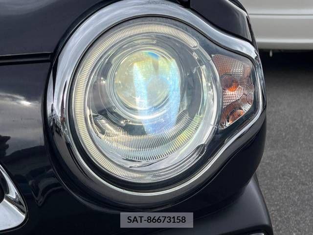 Suzuki HUSTLER 2018-05 272315-12