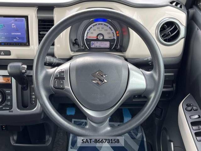 Suzuki HUSTLER 2018-05 272315-11