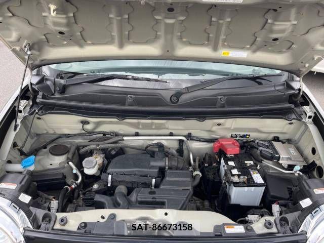 Suzuki HUSTLER 2018-05 272315-18