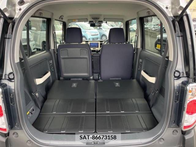 Suzuki HUSTLER 2018-05 272315-10