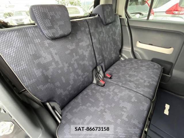 Suzuki HUSTLER 2018-05 272315-9