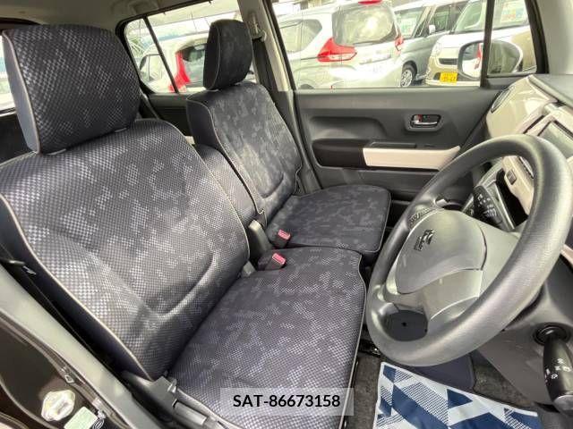 Suzuki HUSTLER 2018-05 272315-8