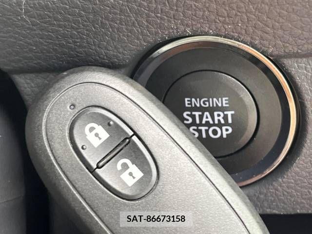 Suzuki HUSTLER 2018-05 272315-7