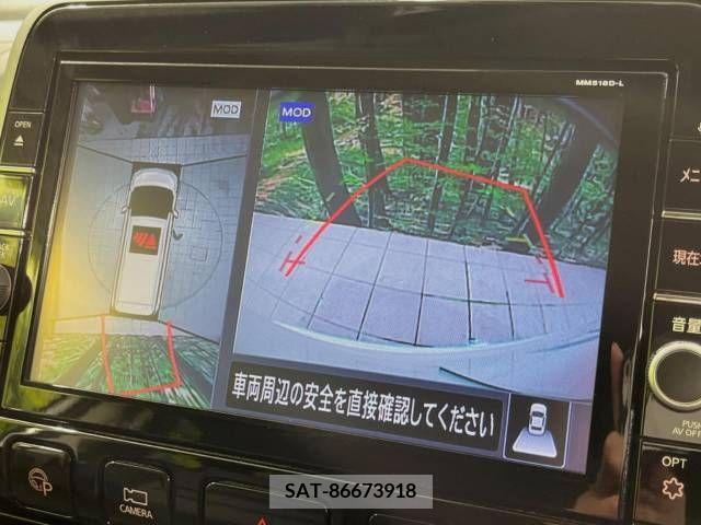 Nissan SERENA 2019-03 220751-7