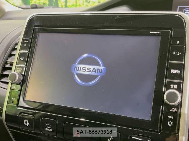 Nissan SERENA 2019-03 220751-6