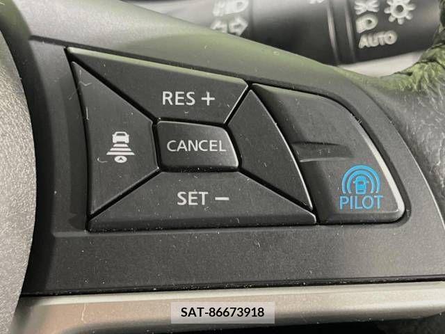 Nissan SERENA 2019-03 220751-4