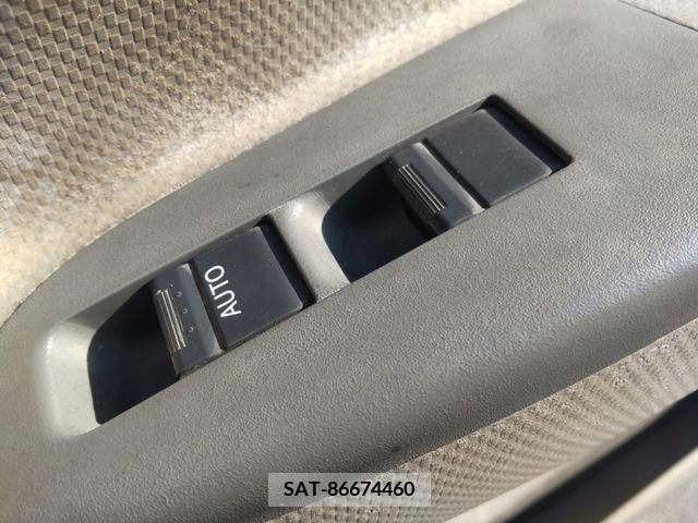 Isuzu ELF TRUCK 2009-10 268221-8