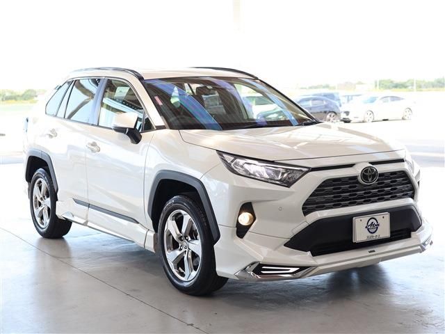 Toyota RAV4 2021-01 18944-20