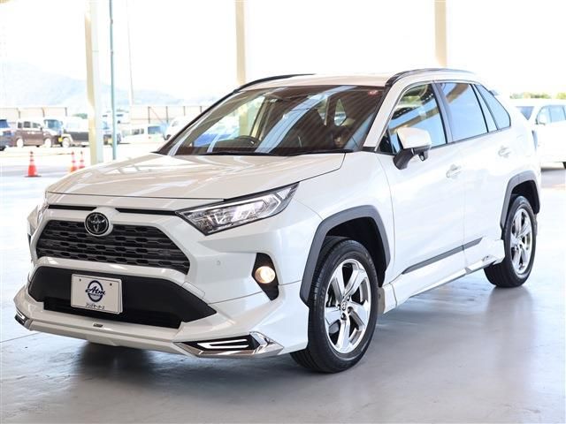 Toyota RAV4 2021-01 18944-0