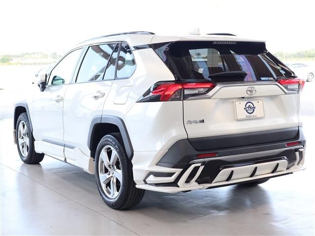 Toyota RAV4 2021-01 18944-22