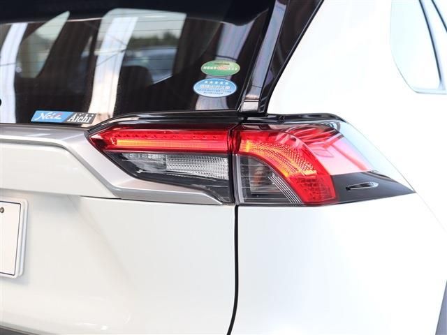 Toyota RAV4 2021-01 18944-25