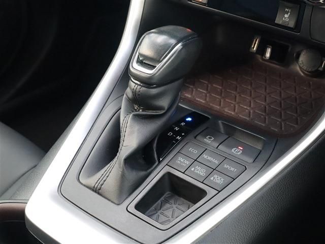 Toyota RAV4 2021-01 18944-9