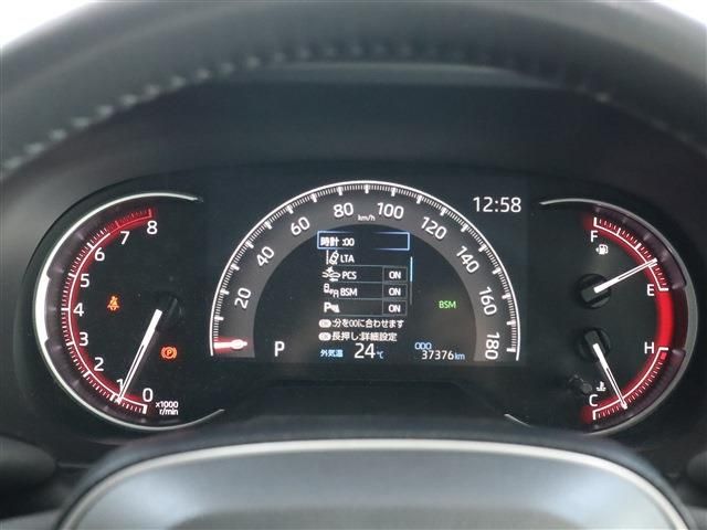 Toyota RAV4 2021-01 18944-8