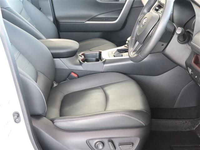 Toyota RAV4 2021-01 18944-12