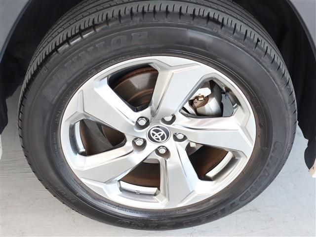 Toyota RAV4 2021-01 18944-7