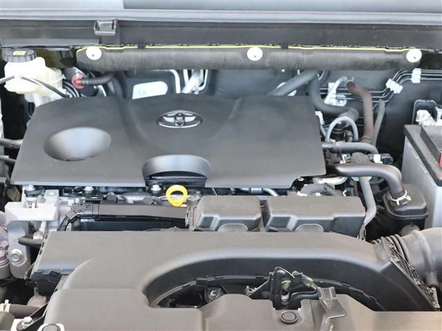 Toyota RAV4 2021-01 18944-18