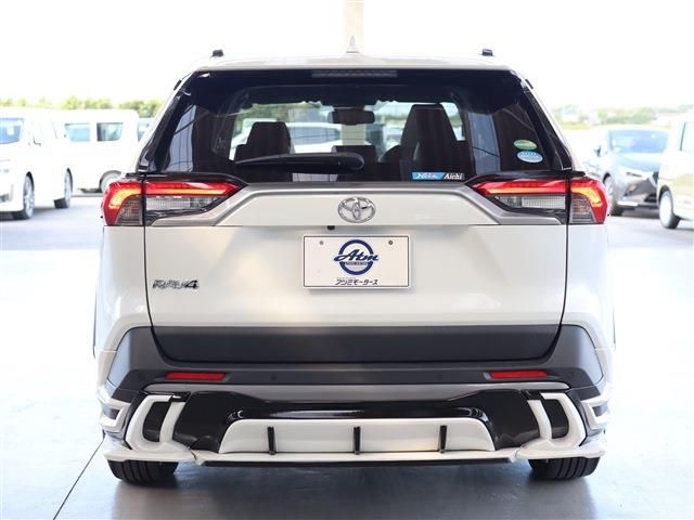 Toyota RAV4 2021-01 18944-21