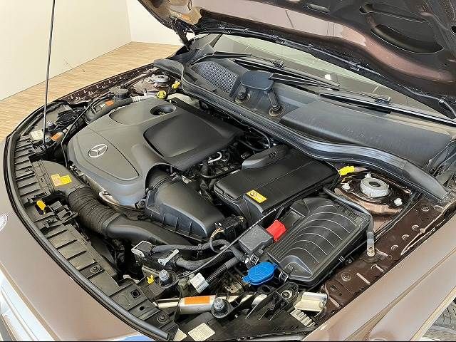 Mercedes Benz GLA-CLASS 2015-11 8647-19