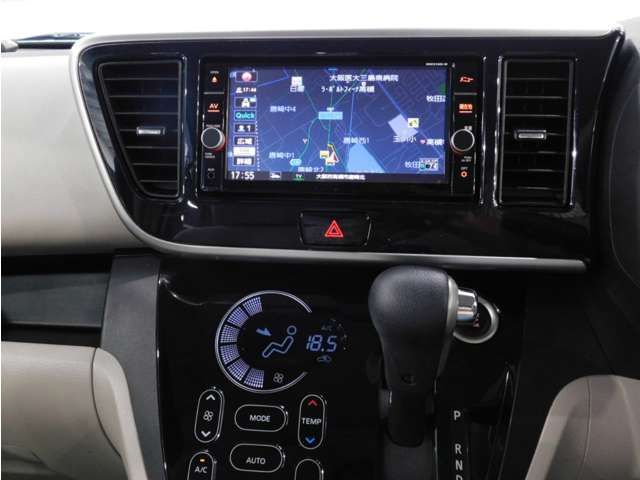 Nissan DAYZ ROOX 2019-02 19801-4