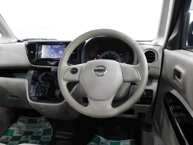 Nissan DAYZ ROOX 2019-02 19801-18