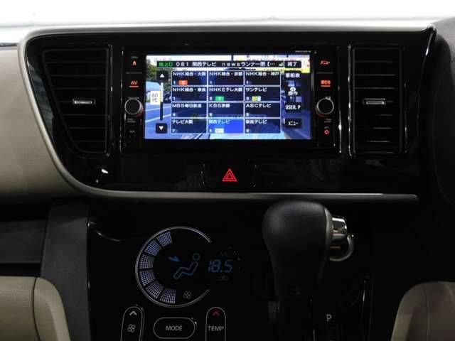 Nissan DAYZ ROOX 2019-02 19801-11