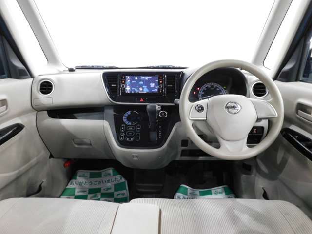 Nissan DAYZ ROOX 2019-02 19801-2